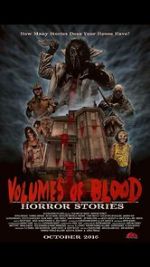 Watch Volumes of Blood: Horror Stories Tvmuse