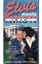 Watch Elvis Meets Nixon Tvmuse
