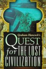 Watch Quest for the Lost Civilization Tvmuse