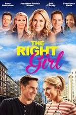 Watch The Right Girl Tvmuse