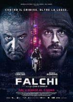 Watch Falchi: Falcons Special Squad Tvmuse