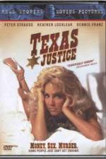 Watch Texas Justice Tvmuse