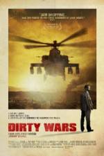 Watch Dirty Wars Tvmuse
