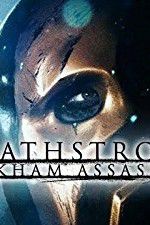 Watch Deathstroke: Arkham Assassin Tvmuse