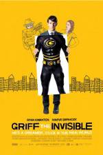 Watch Griff the Invisible Tvmuse
