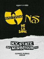Watch Amazon Music Live: Wu-Tang Clan, Nas, and De La Soul's 'N.Y. State of Mind Tour' (TV Special 2023) Tvmuse
