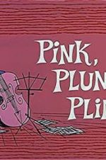 Watch Pink, Plunk, Plink Tvmuse