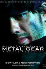 Watch Metal Gear Tvmuse