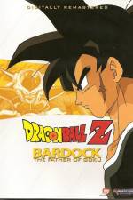 Watch DBZ A Final Solitary Battle The Z Warrior Son Goku's Father Challenges Frieza Tvmuse
