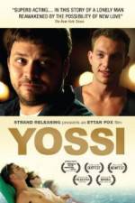 Watch Yossi Tvmuse