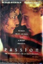 Watch Passion Tvmuse