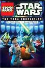 Watch Lego Star Wars: The Yoda Chronicles - Menace of the Sith Tvmuse