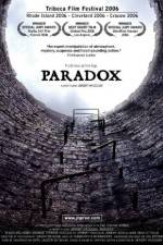 Watch Paradox Tvmuse