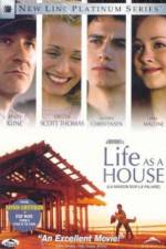Watch Life as a House Tvmuse
