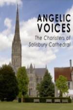 Watch Angelic Voices The Choristers of Salisbury Cathedral Tvmuse