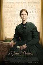 Watch A Quiet Passion Tvmuse