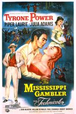 Watch The Mississippi Gambler Tvmuse