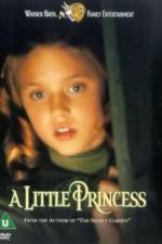 Watch A Little Princess Tvmuse