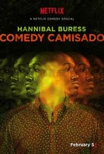 Watch Hannibal Buress: Comedy Camisado (TV Special 2016) Tvmuse