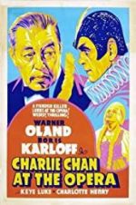 Watch Charlie Chan at the Opera Tvmuse