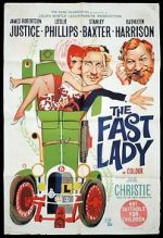 Watch The Fast Lady Tvmuse