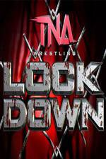 Watch TNA Lockdown Tvmuse
