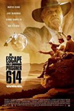 Watch The Escape of Prisoner 614 Tvmuse