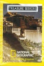 Watch Treasure Seekers: Tibet's Hidden Kingdom Tvmuse