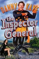Watch The Inspector General Tvmuse