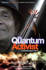 Watch The Quantum Activist Tvmuse
