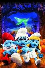 Watch The Smurfs The Legend of Smurfy Hollow Tvmuse