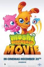 Watch Moshi Monsters: The Movie Tvmuse