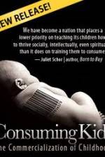 Watch Consuming Kids: The Commercialization of Childhood Tvmuse