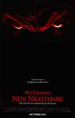 Watch Wes Craven\'s New Nightmare Tvmuse