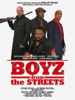 Watch Boyz from the Streets 2020 Tvmuse