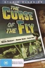 Watch Curse of the Fly Tvmuse