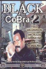 Watch The Black Cobra 2 Tvmuse