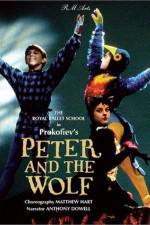 Watch Peter and the Wolf Tvmuse