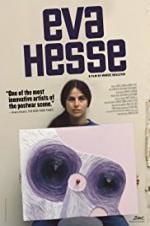 Watch Eva Hesse Tvmuse