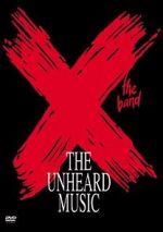 Watch X: The Unheard Music Tvmuse