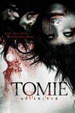 Watch Tomie Unlimited Tvmuse