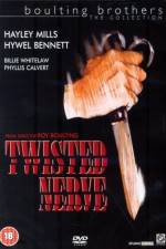 Watch Twisted Nerve Tvmuse
