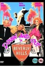 Watch Down and Out in Beverly Hills Tvmuse