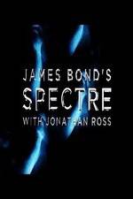 Watch James Bond's Spectre with Jonathan Ross Tvmuse