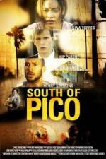 Watch South of Pico Tvmuse