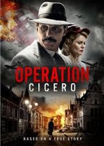 Watch Operation Cicero Tvmuse