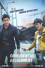 Watch Confidential Assignment Tvmuse
