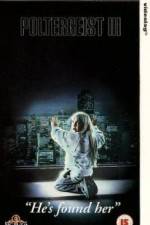 Watch Poltergeist III Tvmuse