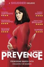 Watch Prevenge Tvmuse