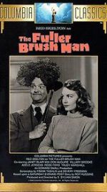 Watch The Fuller Brush Man Tvmuse